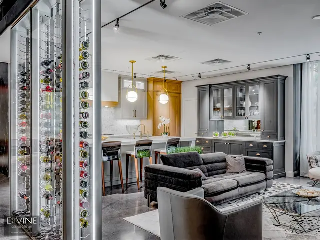 Divine Design Center — photo from the business 5