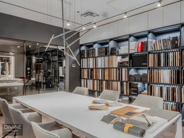 Divine Design Center — photo from the business 11