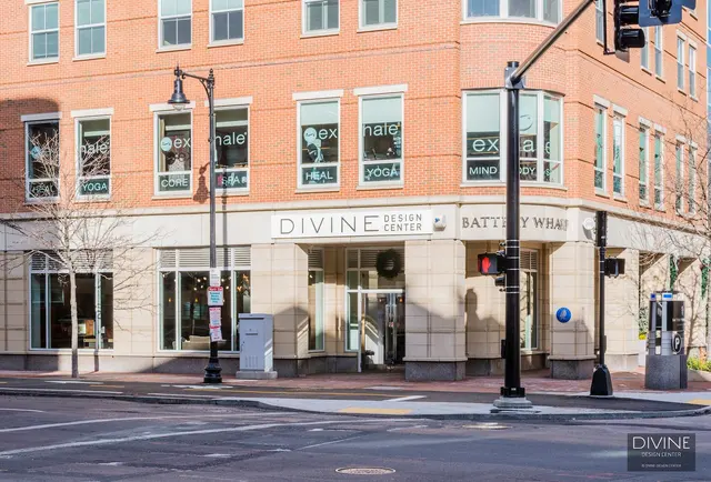 Divine Design Center — photo from the business 6