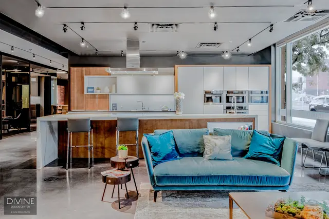 Divine Design Center — photo from the business 8
