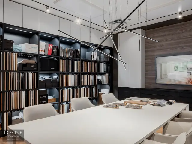 Divine Design Center — photo from the business 7