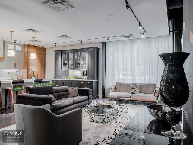 Divine Design Center — photo from the business 10