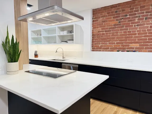 Customer photo of work by Divine Design Center, from Elizabeth Su's review