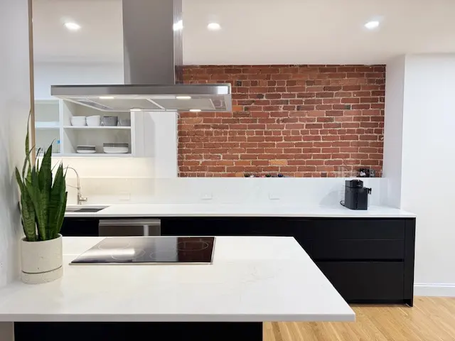 Customer photo of work by Divine Design Center, from Elizabeth Su's review