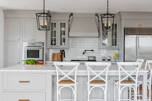 Amy Lynn Interiors — photo from the business 5