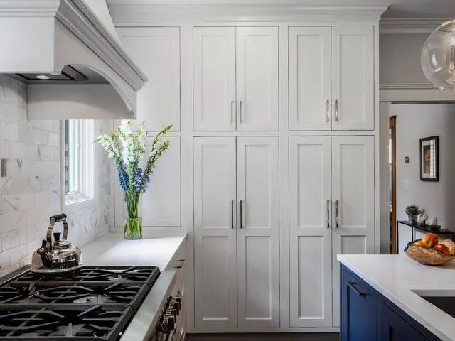 Amy Lynn Interiors — photo from the business 2