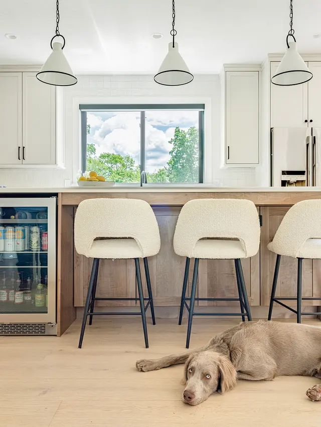 Amy Lynn Interiors — photo from the business 3