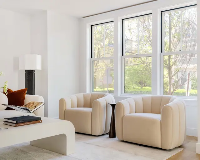 Amy Lynn Interiors — photo from the business 6