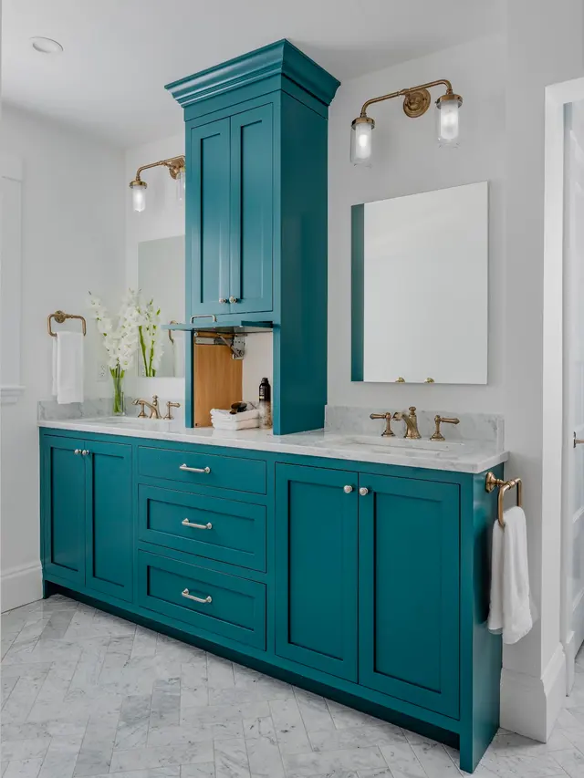 Amy Lynn Interiors — photo from the business 7
