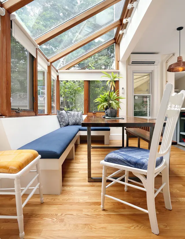 New England Design & Construction — photo from the business 4