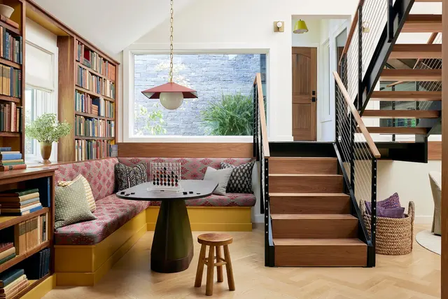 New England Design & Construction — photo from the business 1