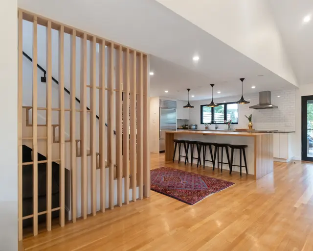 New England Design & Construction — photo from the business 6