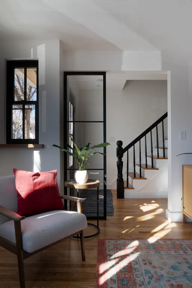 New England Design & Construction — photo from the business 12