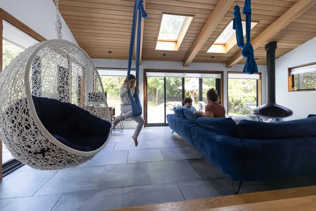 New England Design & Construction — photo from the business 10