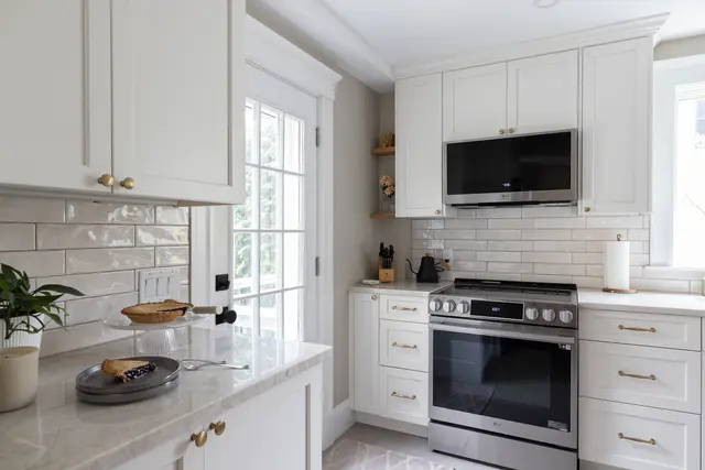 New England Design & Construction — photo from the business 9