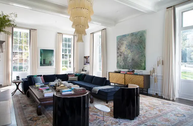 New England Design & Construction — photo from the business 8