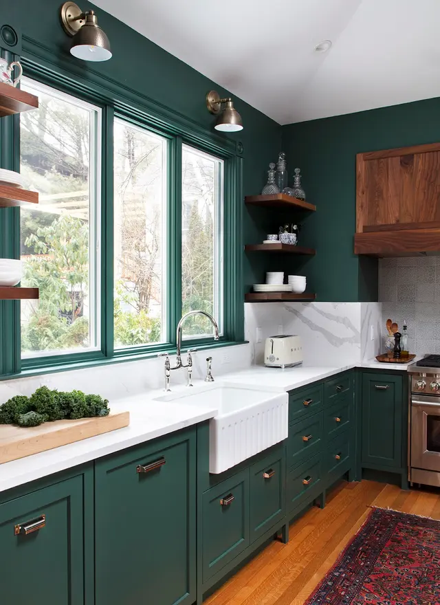 New England Design & Construction — photo from the business 11