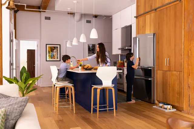 New England Design & Construction — photo from the business 7