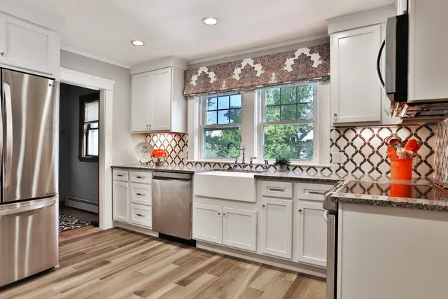M & H Interiors — photo from the business 2