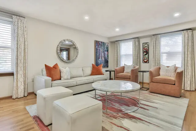 M & H Interiors — photo from the business 8