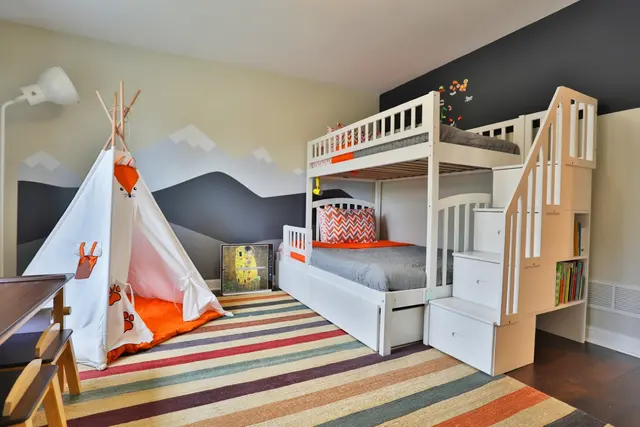 M & H Interiors — photo from the business 12