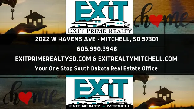 EXIT Prime Realty & EXIT Realty Mitchell — photo from the business 3