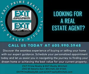 EXIT Prime Realty & EXIT Realty Mitchell — photo from the business 2