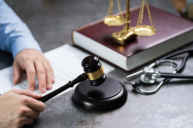 Law Offices of Brett Levy, PC — photo from the business 10