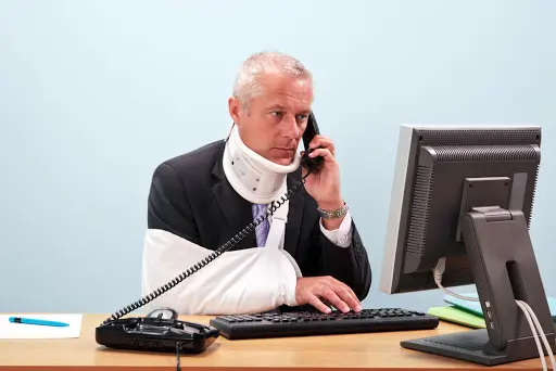 Law Offices of Brett Levy, PC — photo from the business 12