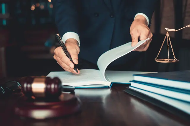 Law Offices of Brett Levy, PC — photo from the business 3