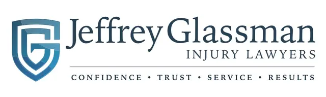 Jeffrey Glassman Injury Lawyers — photo from the business 7
