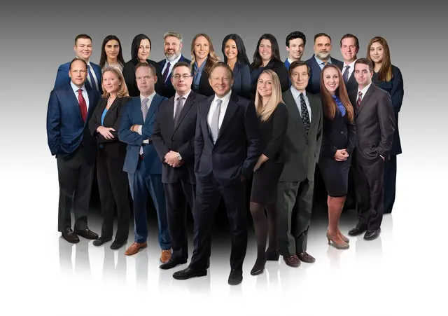 Jeffrey Glassman Injury Lawyers — photo from the business 2