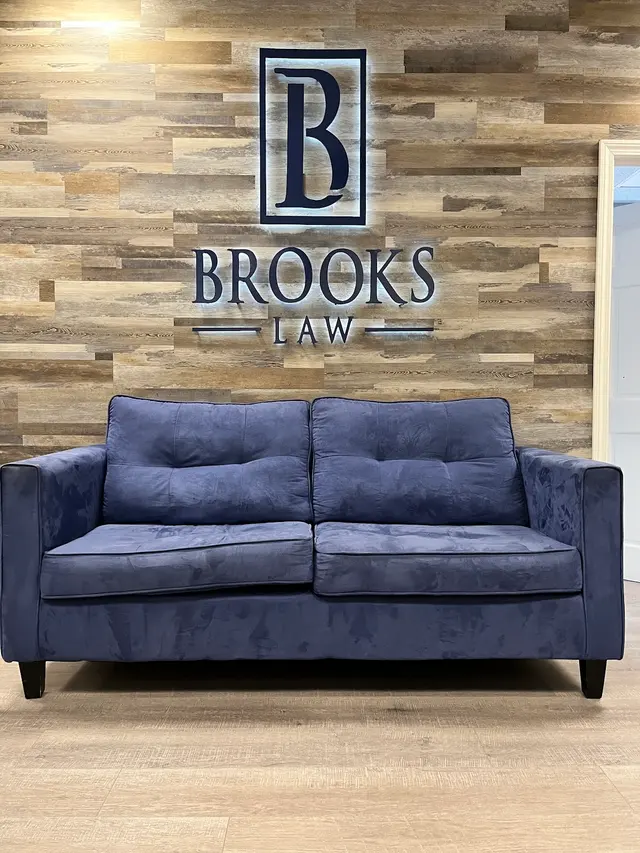 Brooks Law Firm — customer photo 4