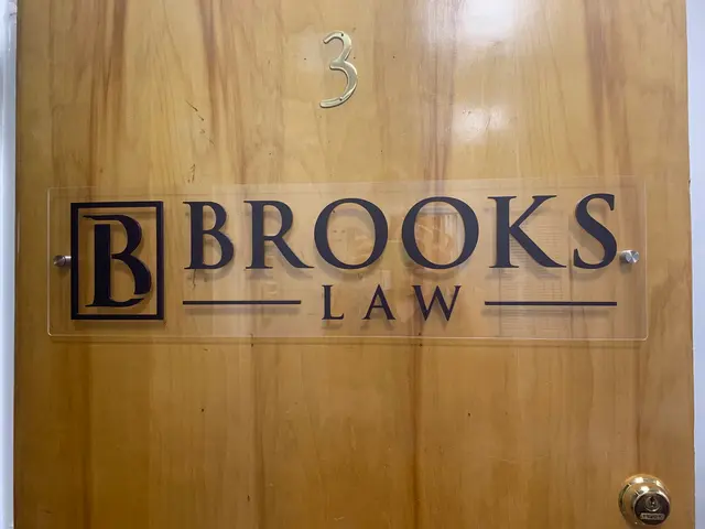 Brooks Law Firm — photo from the business 7