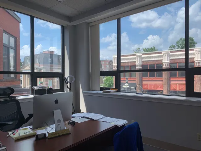 Brooks Law Firm — photo from the business 12