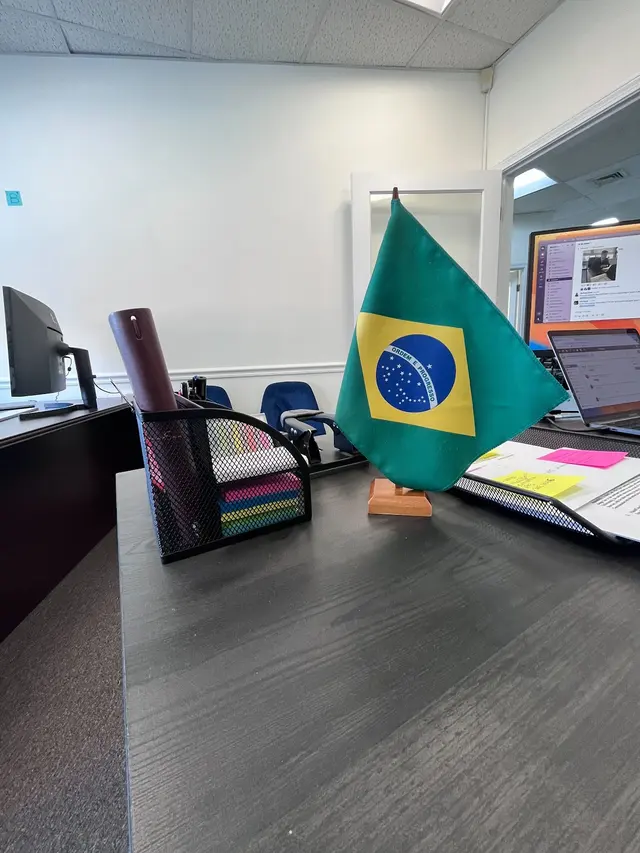 Brooks Law Firm — photo from the business 11