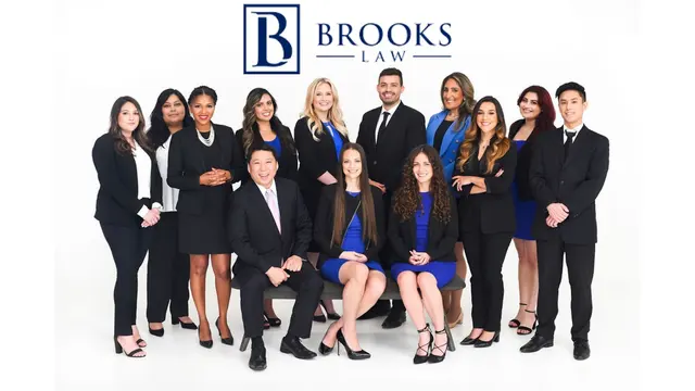 Brooks Law Firm — photo from the business 1