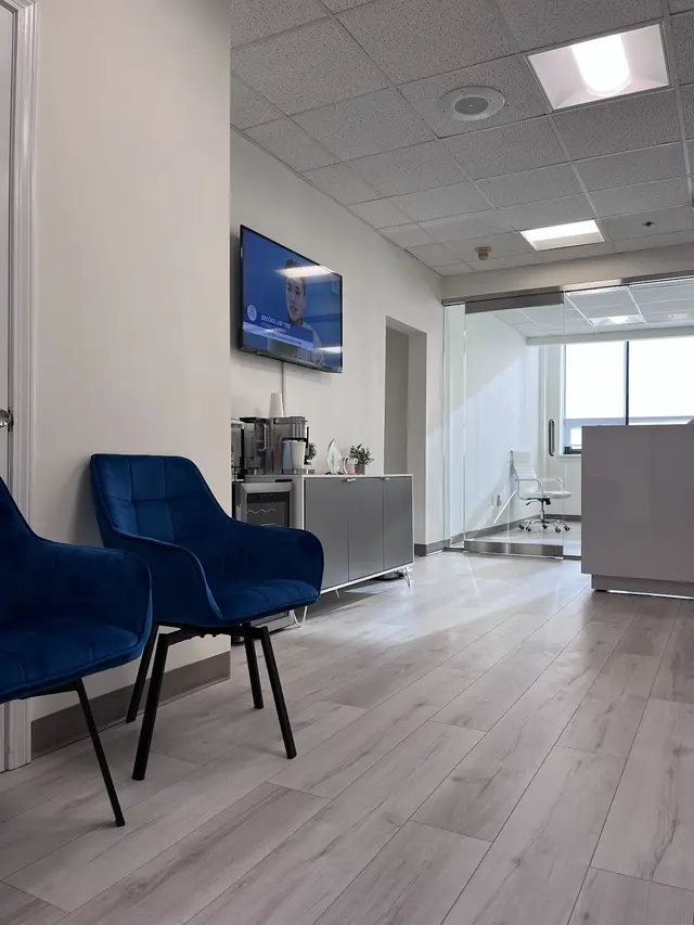Brooks Law Firm — photo from the business 2