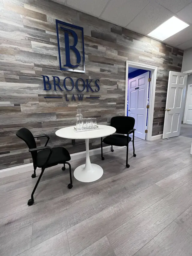 Brooks Law Firm — photo from the business 5
