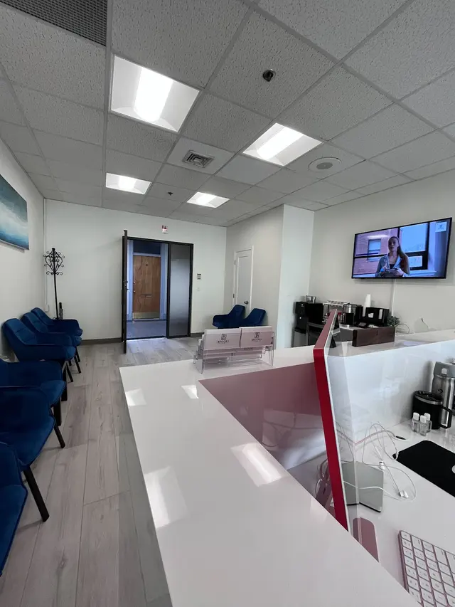 Brooks Law Firm — photo from the business 3