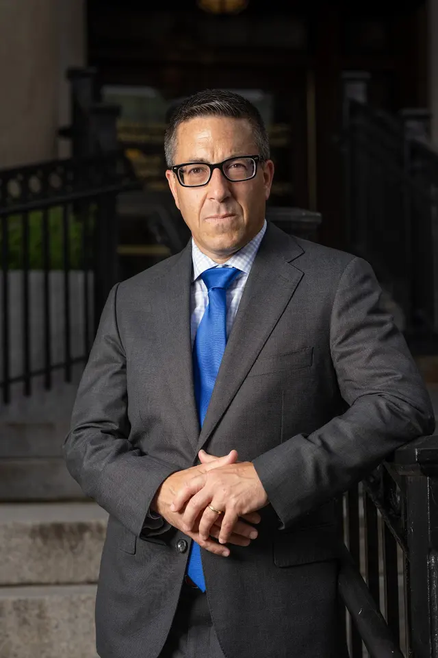Fogelman Law LLC - Personal Injury and Employment Law Attorneys — photo from the business 5