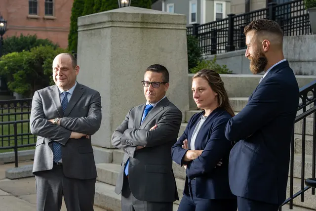 Fogelman Law LLC - Personal Injury and Employment Law Attorneys — photo from the business 1