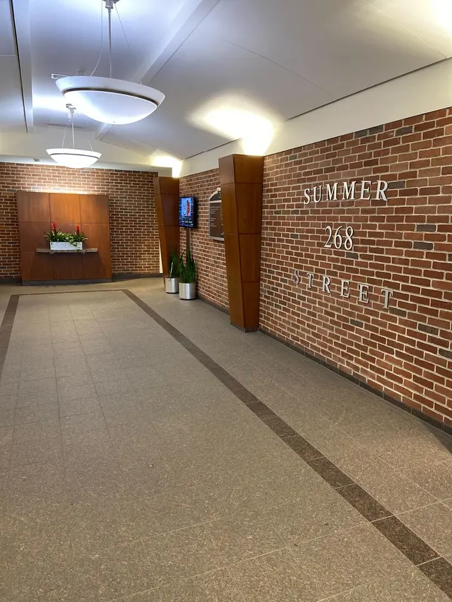 Sweeney Merrigan Personal Injury Lawyers — photo from the business 2