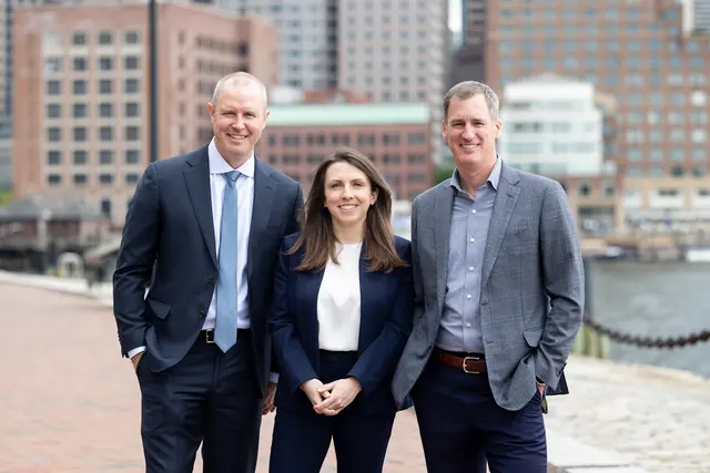 Sweeney Merrigan Personal Injury Lawyers — photo from the business 1