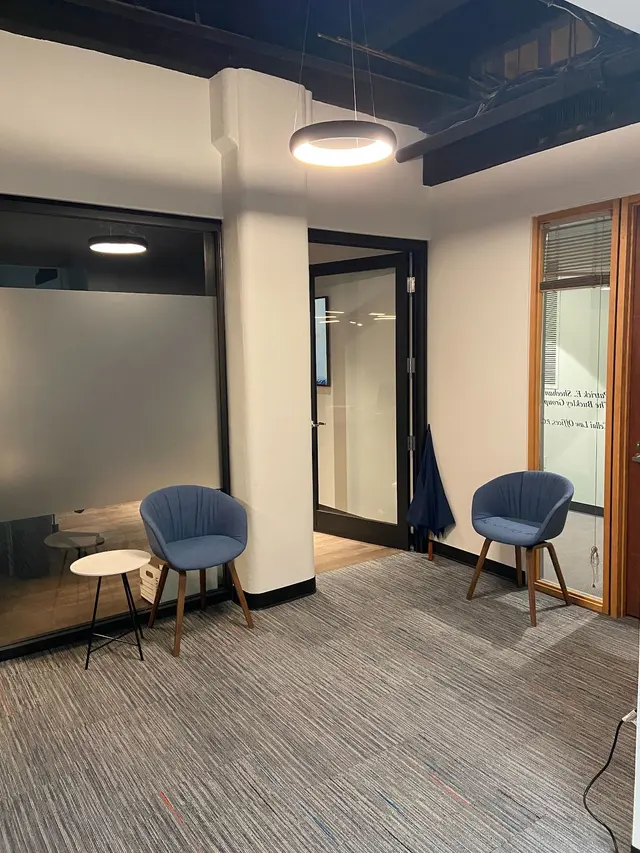 Sweeney Merrigan Personal Injury Lawyers — photo from the business 10
