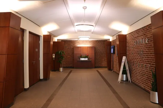 Sweeney Merrigan Personal Injury Lawyers — photo from the business 8