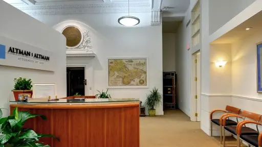 Altman & Altman LLP — photo from the business 1