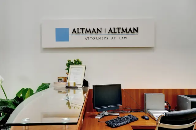 Altman & Altman LLP — customer photo 10