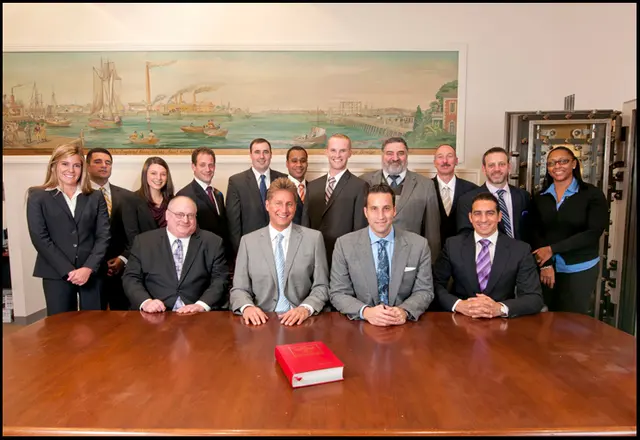 Altman & Altman LLP — photo from the business 5