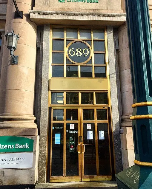 Altman & Altman LLP — photo from the business 3